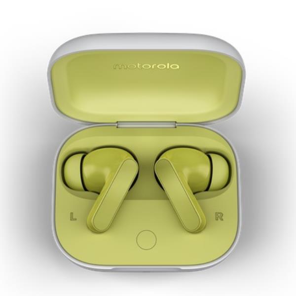 Motorola MOTO BUDS VERDE